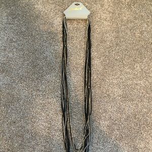 NWT Jules B Necklace